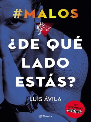 cover image of #Malos. ¿De qué lado estás?